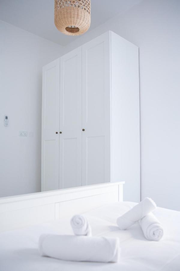 Sliema 2Beds Backyard Flat By Arcobnb Exterior foto