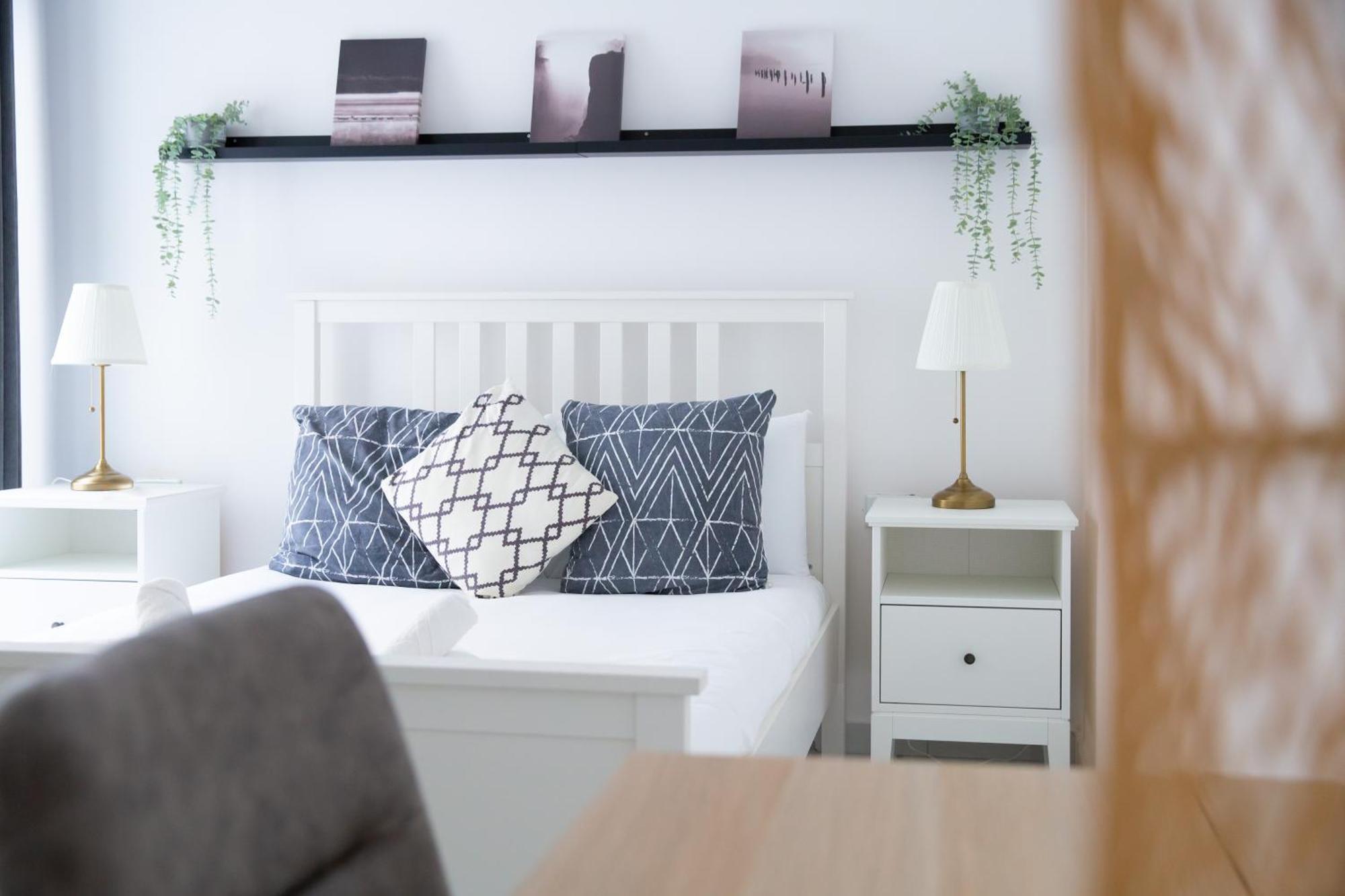 Sliema 2Beds Backyard Flat By Arcobnb Exterior foto